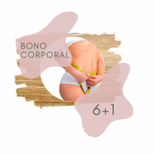 Bono corporal 6+1