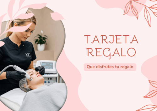 Tarjetas de regalo (Desde 60€)