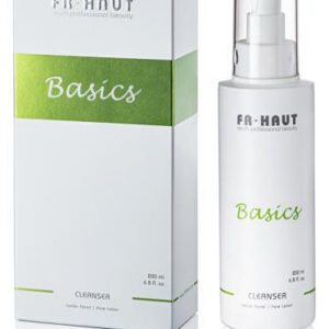 Cleanser