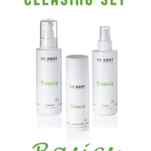 CLEASING SET