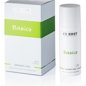 Radiance Peel