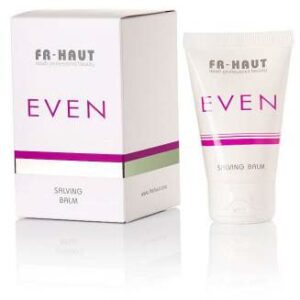 Salving balm