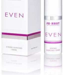 Strong Bleaching Cream