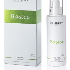 Vng peel lotion