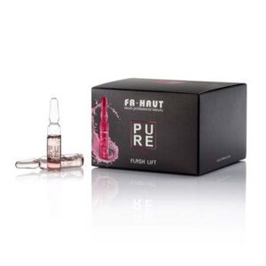Flash lift
